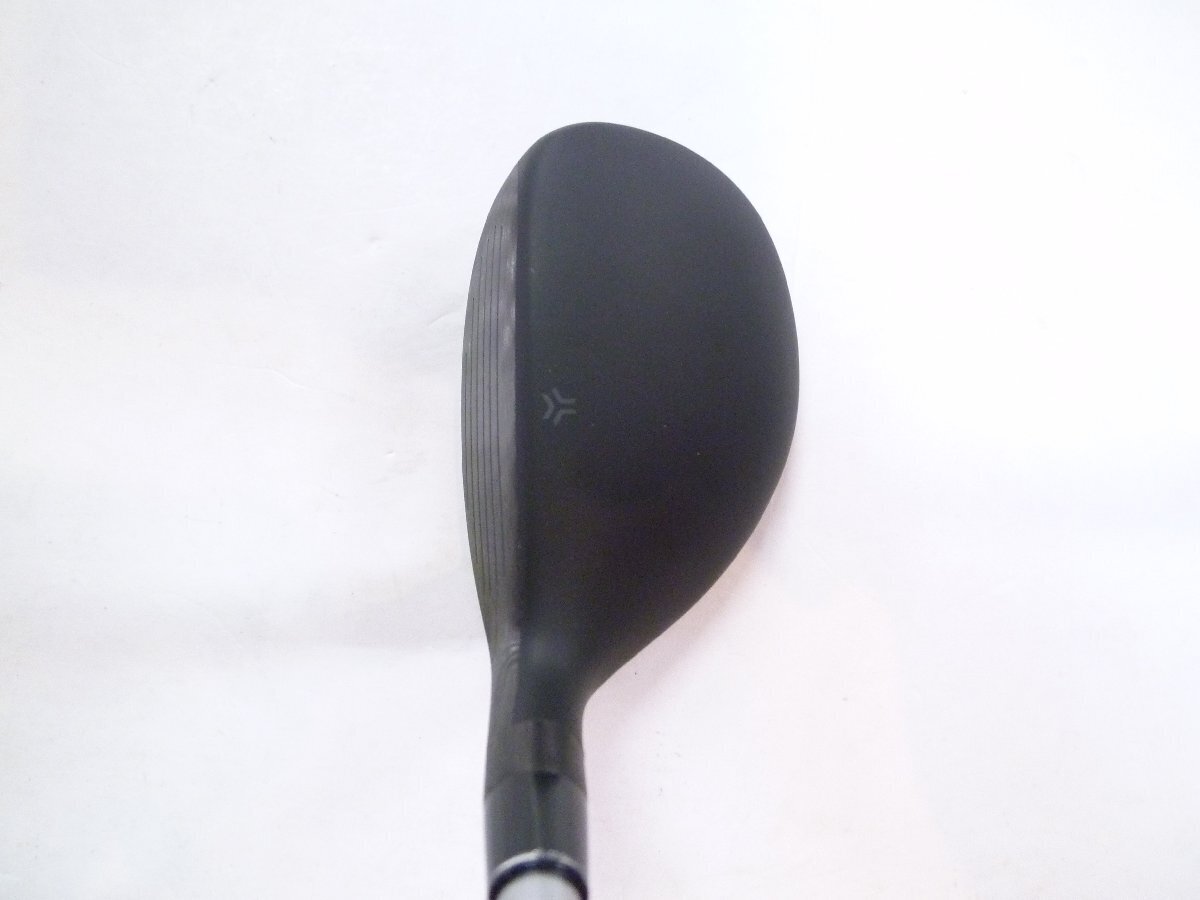 Golf Utility DUNLOP SRIXON ZX MkⅡ Diamana ZX-ⅡHybrid (S