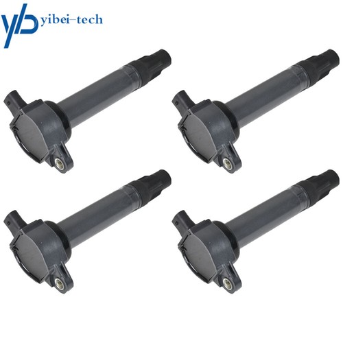 4× Ignition Coils UF557 For 2009-17 Dodge Journey 2007-17 Jeep Patriot Compass - Picture 2 of 10