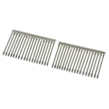 NEW Pro-Line 1/4 Pro-Spec Front Wheel Spoke Kit for Promoto-MX