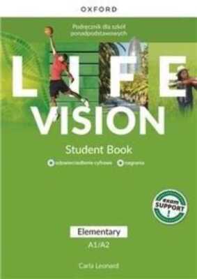 Life Vision Elementary SB e book mutimedia / Oxford University Press