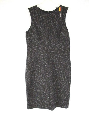 loveshackfancy knit dress Loveshackfancy Seychelle Candy Apple Knit Long Sleeve Mini Dress main image 0
