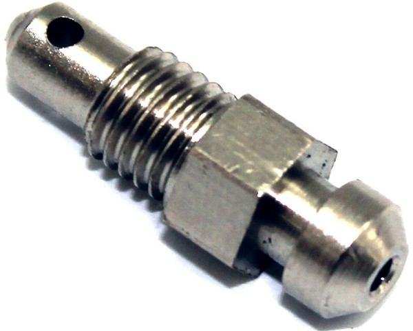 Go Kart Otk EntlüFtungsnippel FüR Bremszange Karting-image