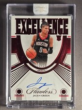 2025 Panini Flawless Baseball Set Review and Checklist 29