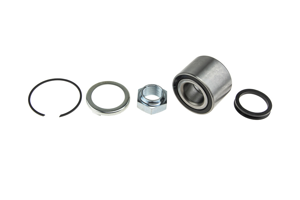 Roulement de roue arrière compact compatible Peugeot 1007 et Citroën C3