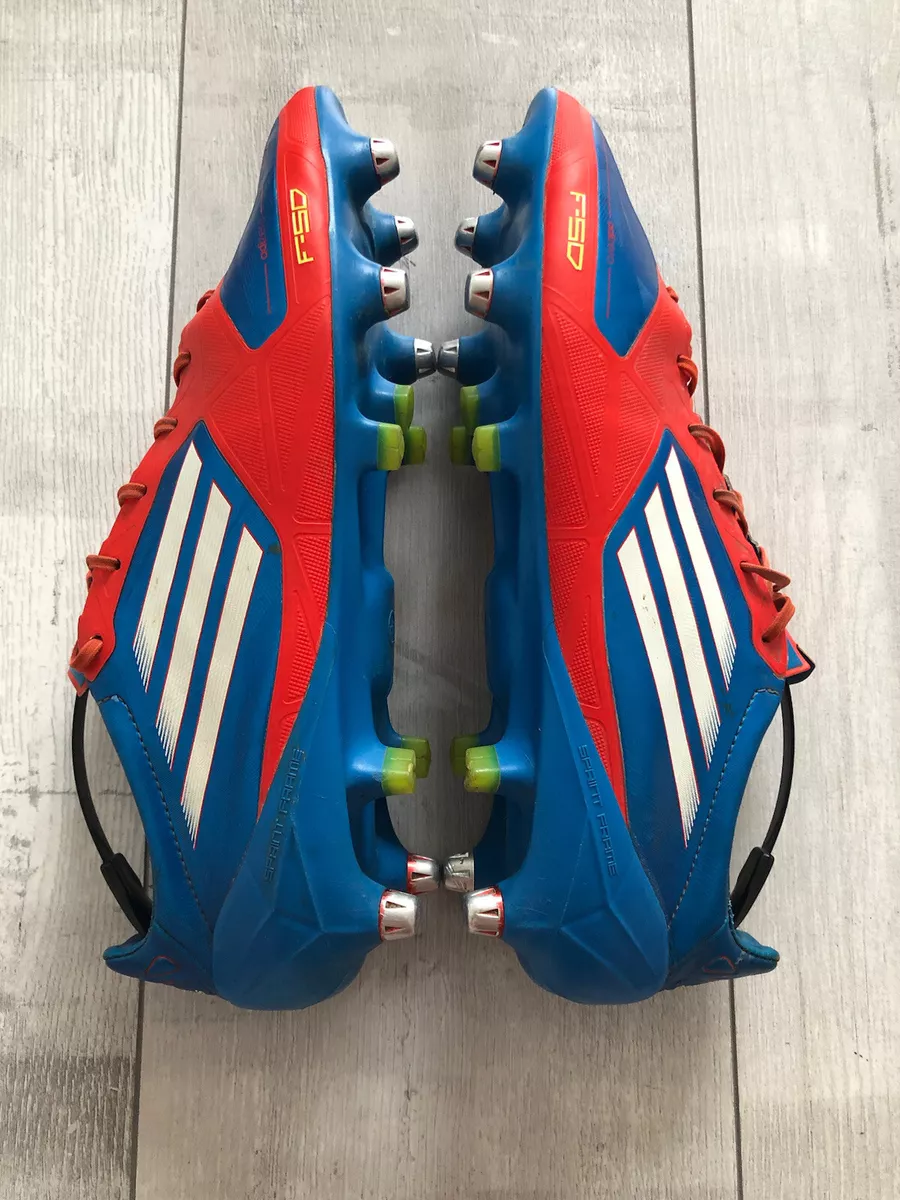 Old adidas f50 outlet