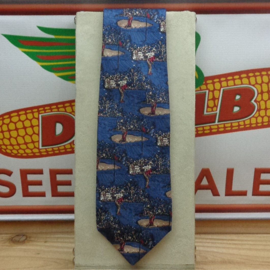 ROBERT TALBOTT "Tie" - image 1