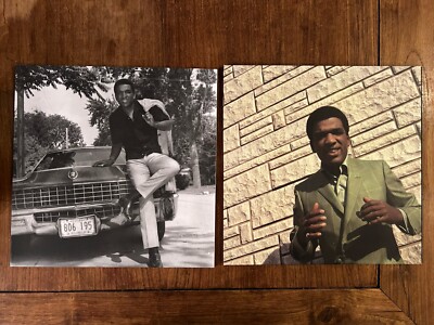 Syl Johnson Numero 6lp＋4CD＋Book Syl Johnson Numero 6 LP + 4 CD + Book Other