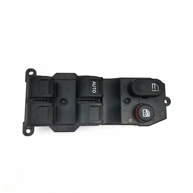 For Honda Jazz City 20032008 Power Master Window Switch Lifter 35750