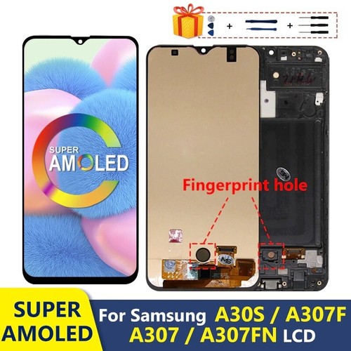 AMOLED Original LCD Display for Galaxy 