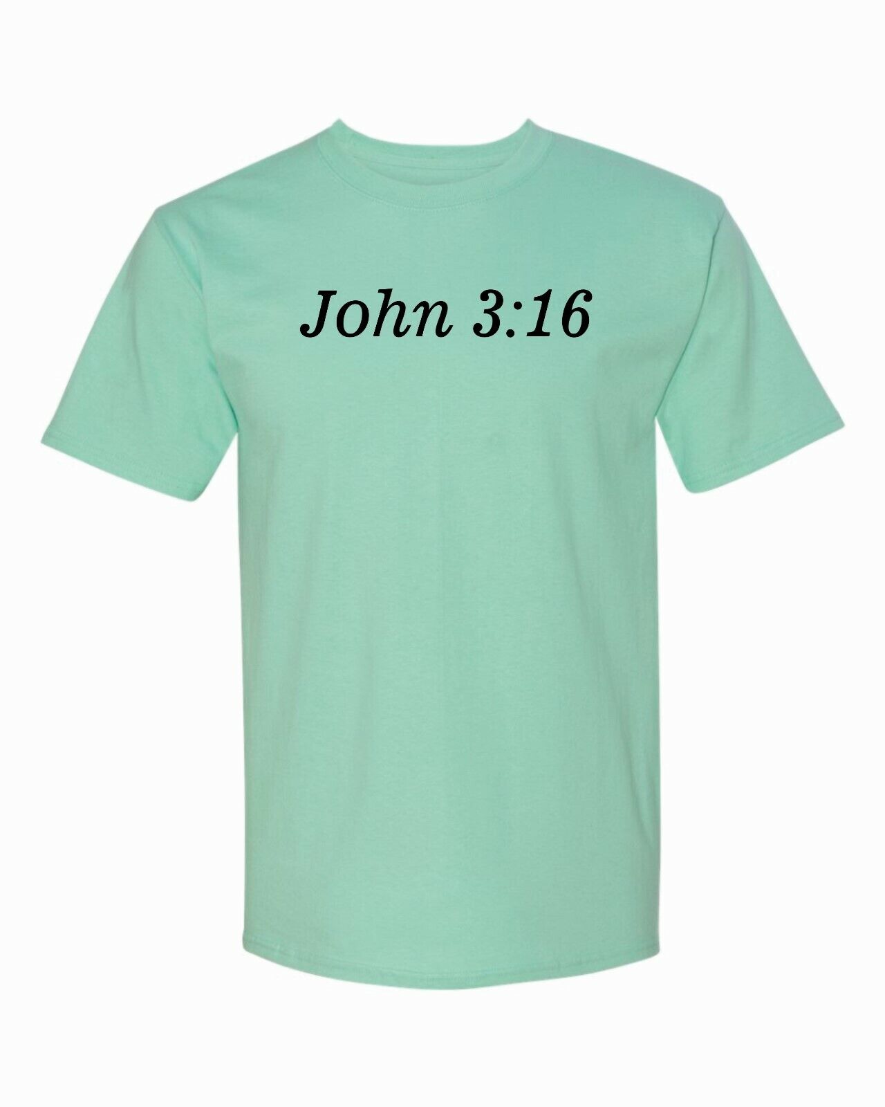 CAMISA MANGA LONGA FEMININA JOHN 3:16 (BRANCO OFF)