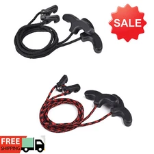 Crossbow Rope Cocking Device Crossbows Cock Handle String Aid Cocker Ropes NEW