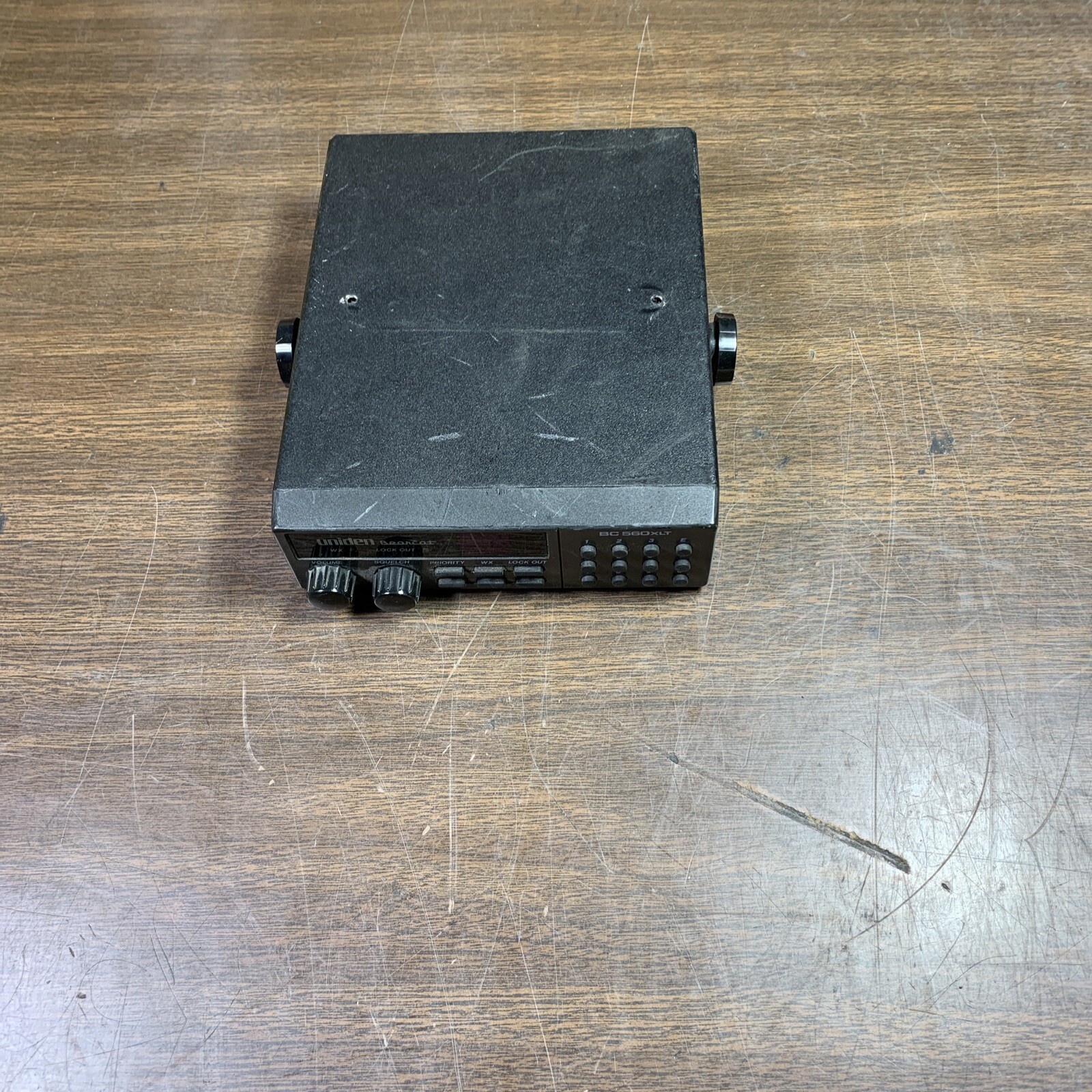 12V AC/DC Adapter For Uniden Bearcat Radio Scanners BC-70XLT