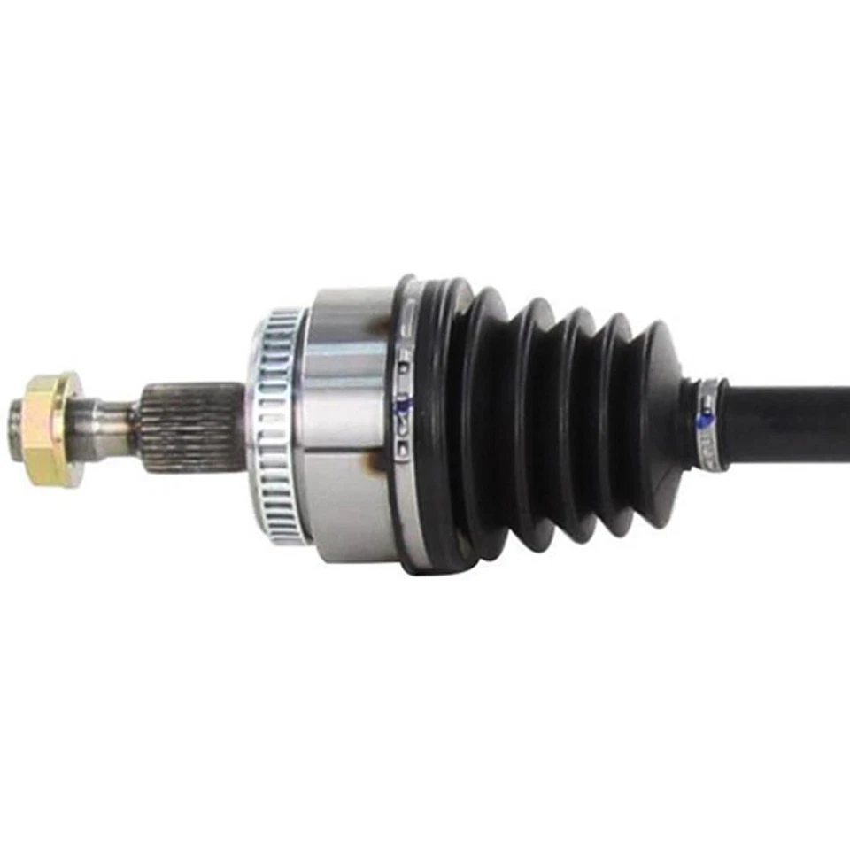 Eje de eje CV de junta homocinética delantera para Mercedes-Benz ML320 ML350 ML430 ML500 Foto 3 de 4