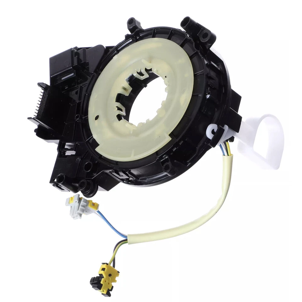 Muelle de reloj para Ford Taurus Flex Lincoln MKT 2015-2019 sin rueda térmica Foto 2 de 4