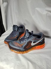 Nike Air Max 2014 Youth/Kid Shoes, 631334-005, Size 7Y, O3