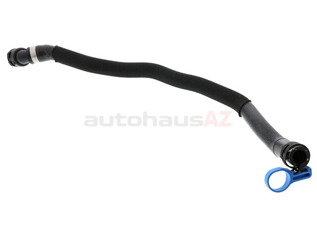 GENUINE BMW Radiator Coolant Hose 17127648644 BMW 335i xDrive 435i  