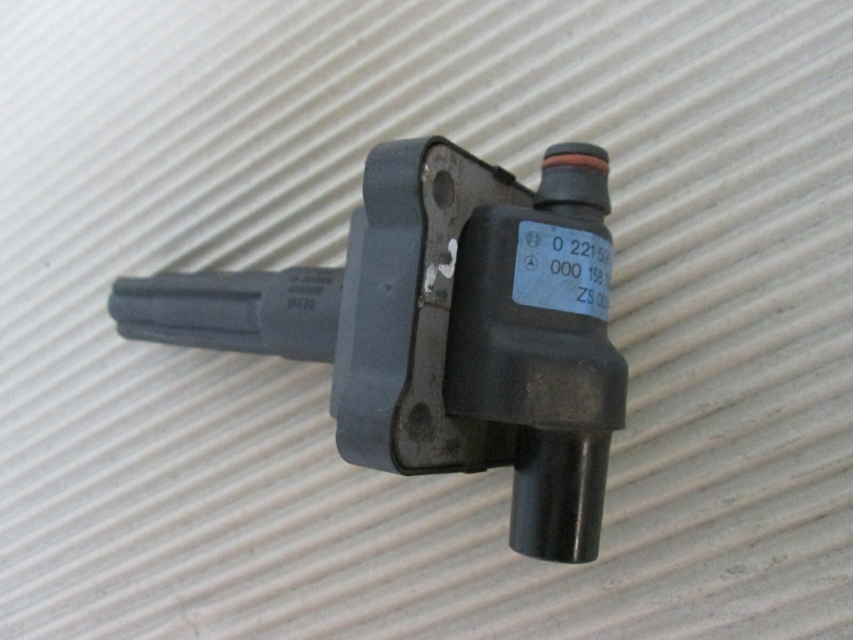 Mercedes-Benz M104 Zündspule A0001587003 | eBay