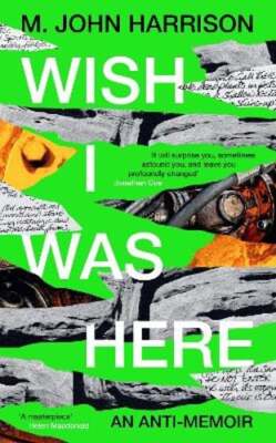 Wish I Was Here: 'The best writer you've never heard of' - Sunday Times: New