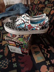 Vans X Marvel | eBay Vans X Marvel | eBay