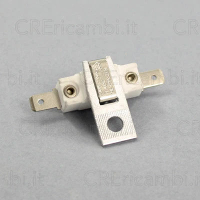 DE'LONGHI / SIMAC BRAUN Termofusibile Protezione TCO 308°C Originale Ferro Stiro CareStyle 3 5 7