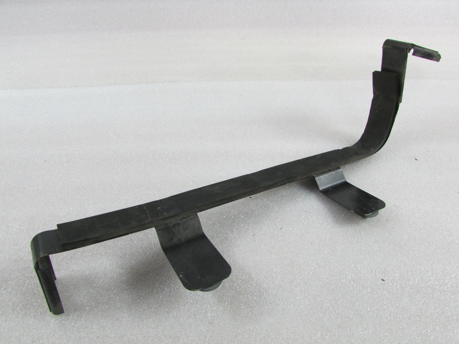 Lamborghini Aventador, RH, Right Upper Fuel Tank Strap, Used, P/N 470201654