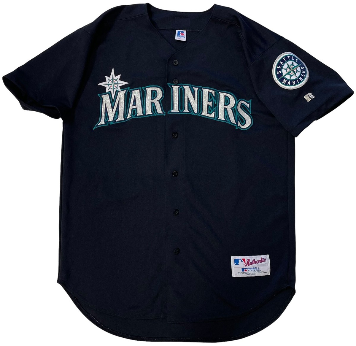 レア シアトルマリナーズ ケングリフィーJr. ボビングヘッド s-l1200.jpg