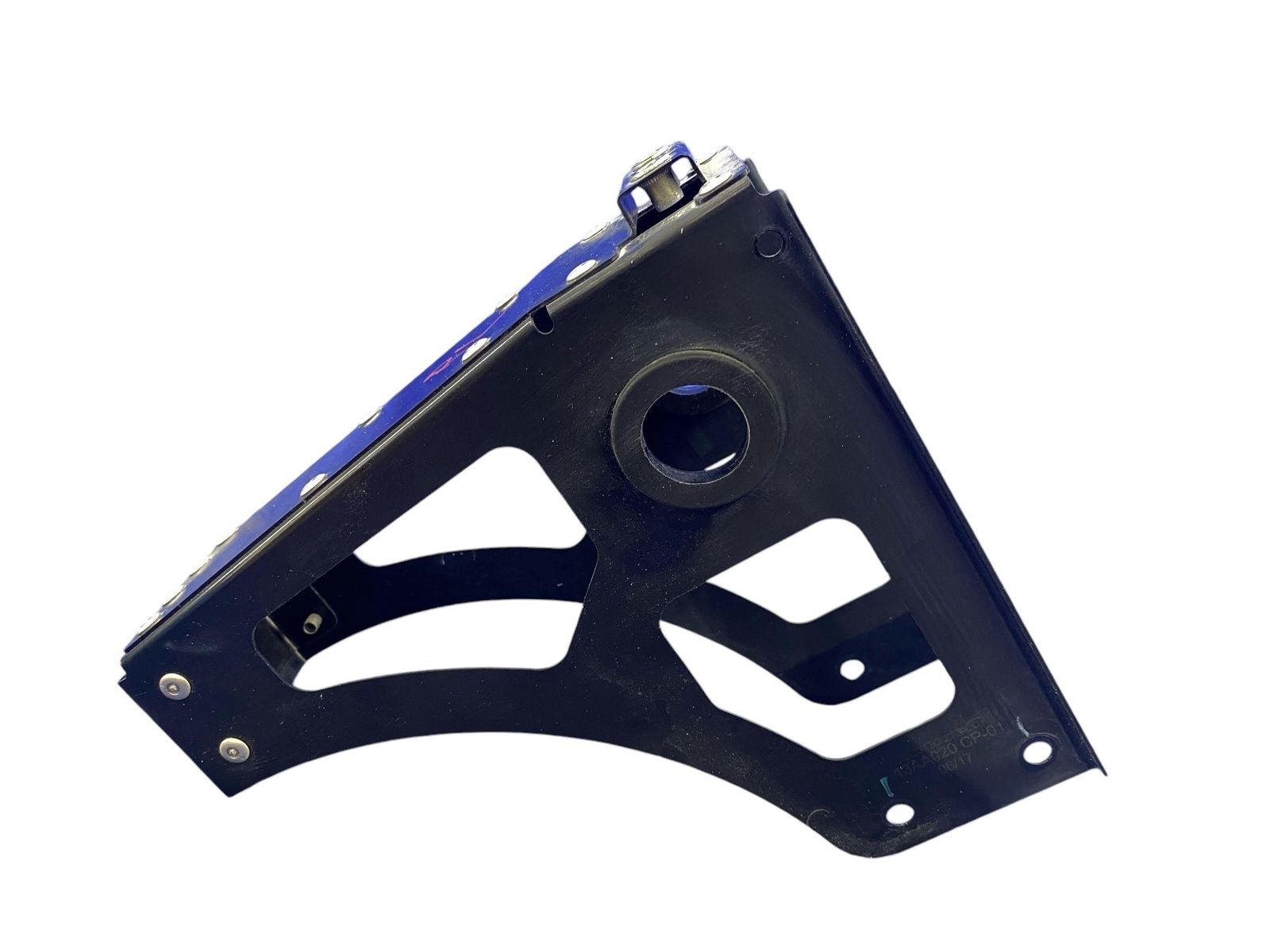 2016-2021 MCLAREN 570S REAR LEFT SUPPORT BRACKET 13AA020CP OEM