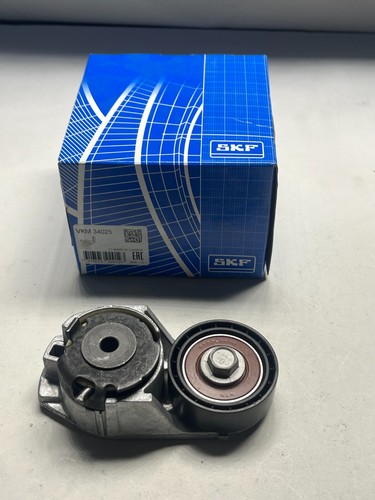 SKF VKM 61042 Tensionatore Cinghia Poly V Per Toyota Yaris Auris