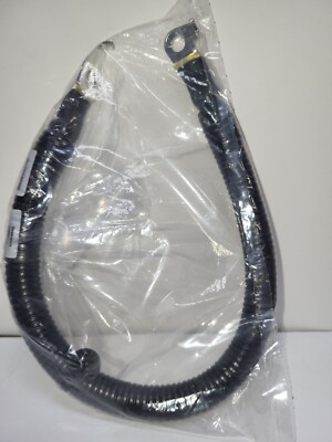 Bollinger Motors Power Cable B3LFB-00001641 REV C 933421