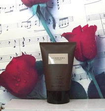 Burberry London After Shave Emulsion / Balm 3.3 FL. OZ. NWOB