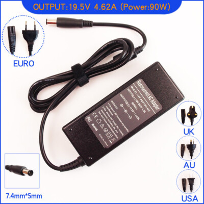 Ac Adapter Charger for Dell Latitude E5250 E7250 120L 5404 PP30LA001 3450 Laptop