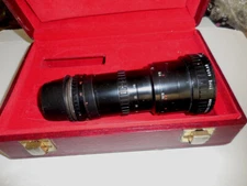 Angenieux 9,5-57 f/2.2 mm zoom lens for Eclair NPR/ Cameflex Mount