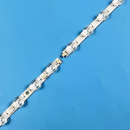 LED Streifen für TCL 43S434 43S431 43S433 43S435 43L8F 43A820 43RS520 43HR330M21A0 - Bild 8 von 8