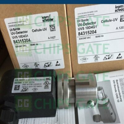 1PCS New Kromschroder UVS10D4G1 Fast Ship