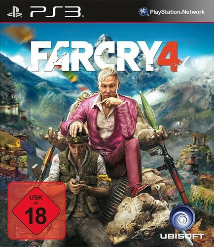 ★★★ Playstation 3 / Ps3 USK 18 Spiele (nur 1x Versandkosten) ★★★ - Bild 35 von 66