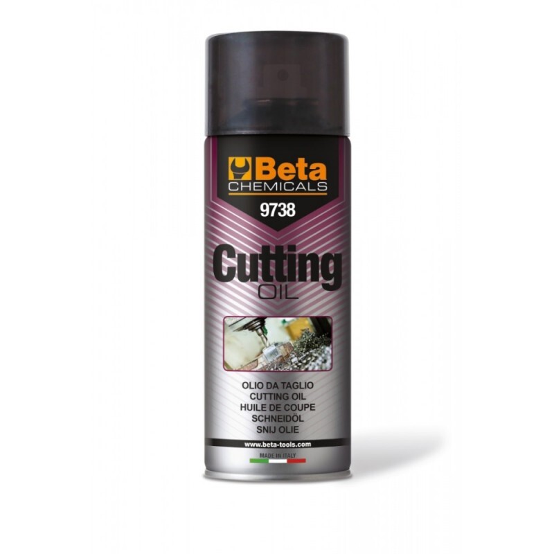 Olio Da Taglio - Beta 9738 - Cutting Oil