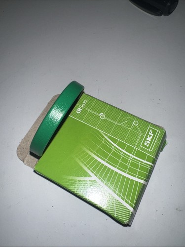 SKF 14705 Wheel Seal , Equivalent To 083501237 , 8941446140 F+S - Picture 4 of 6