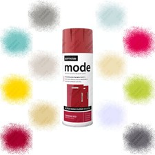 Rust-Oleum Mode Premium Ultra High Gloss Furniture Kitchen Aerosol Spray Paint