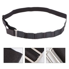 Shirt Guard Men Shirt Stays Belt Keepers Lock Undergarment Belt for Men Women