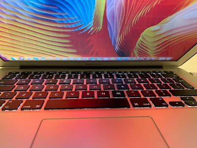 Apple MacBook Air 13