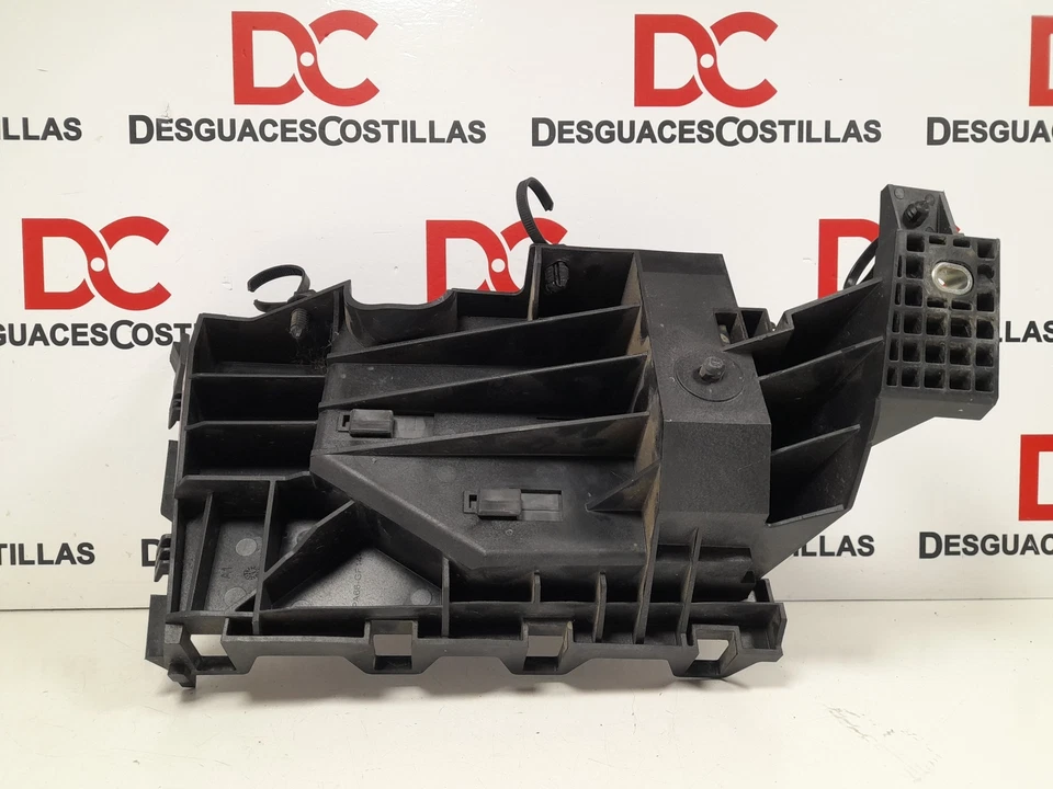 DG9T14A301AD Caja Reles/Fusibles para FORD MONDEO BERLINA (CNG) 2016 133666 - Imagen 2 de 4