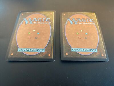 1 x FOIL Tainted Strike #80/249 MTG Scars of Mirrodin Common NM