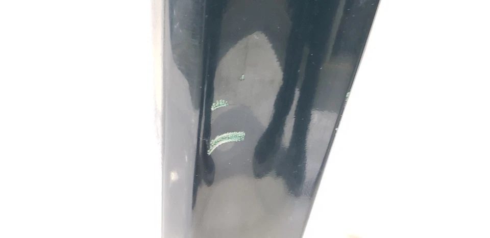 Pair of 307 Dark Green II Rocker Panel Mouldings OEM 1998 BMW Z3 Foto 4 de 4