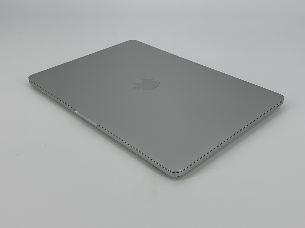 Apple MacBook Pro 13 Touch Bar 2020 M1 8-Core CPU 8-Core GPU 16GB