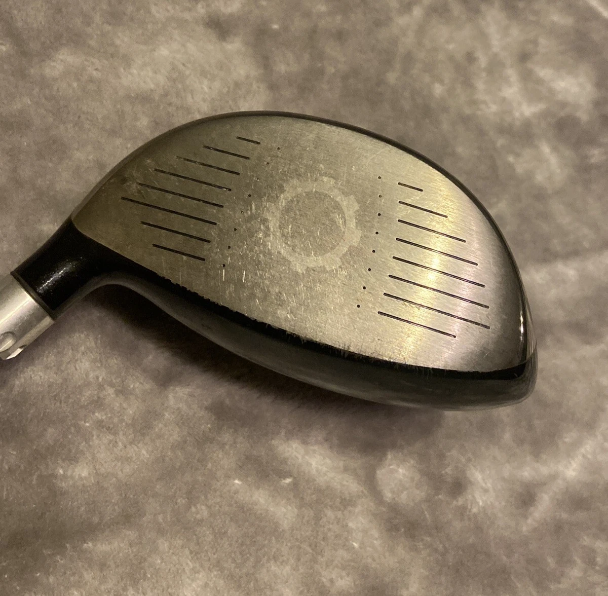 Nike driver store 2017