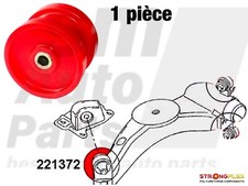 Triangle de suspension Audi TT