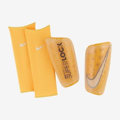 superlock shin guards