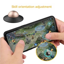 Universal Gaming Joystick Joypad For iPhone /Android/ Touch Tablets/ SMART Phone