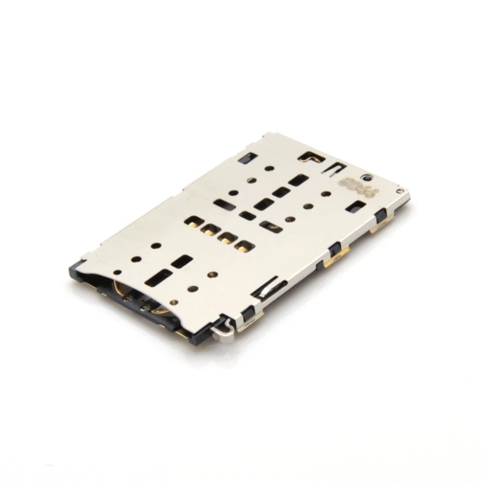 For Huawei Mate 10 Lite RNE-L21 Sim & SD Card Reader Slot Tray Holder - Image 2 of 4