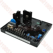 Automatic Voltage Regulator AVR AVC63-4A For Genset Basler Electric Self Excited